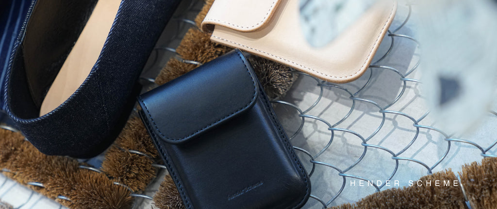 HENDER SCHEME