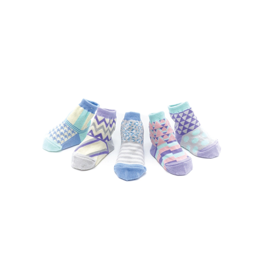 Amabro Bab Socks / Boy 9-14Cm Mix - OKURA