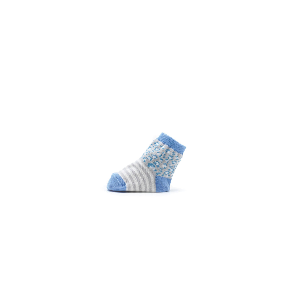 Amabro Bab Socks / Boy 9-14Cm Mix - OKURA