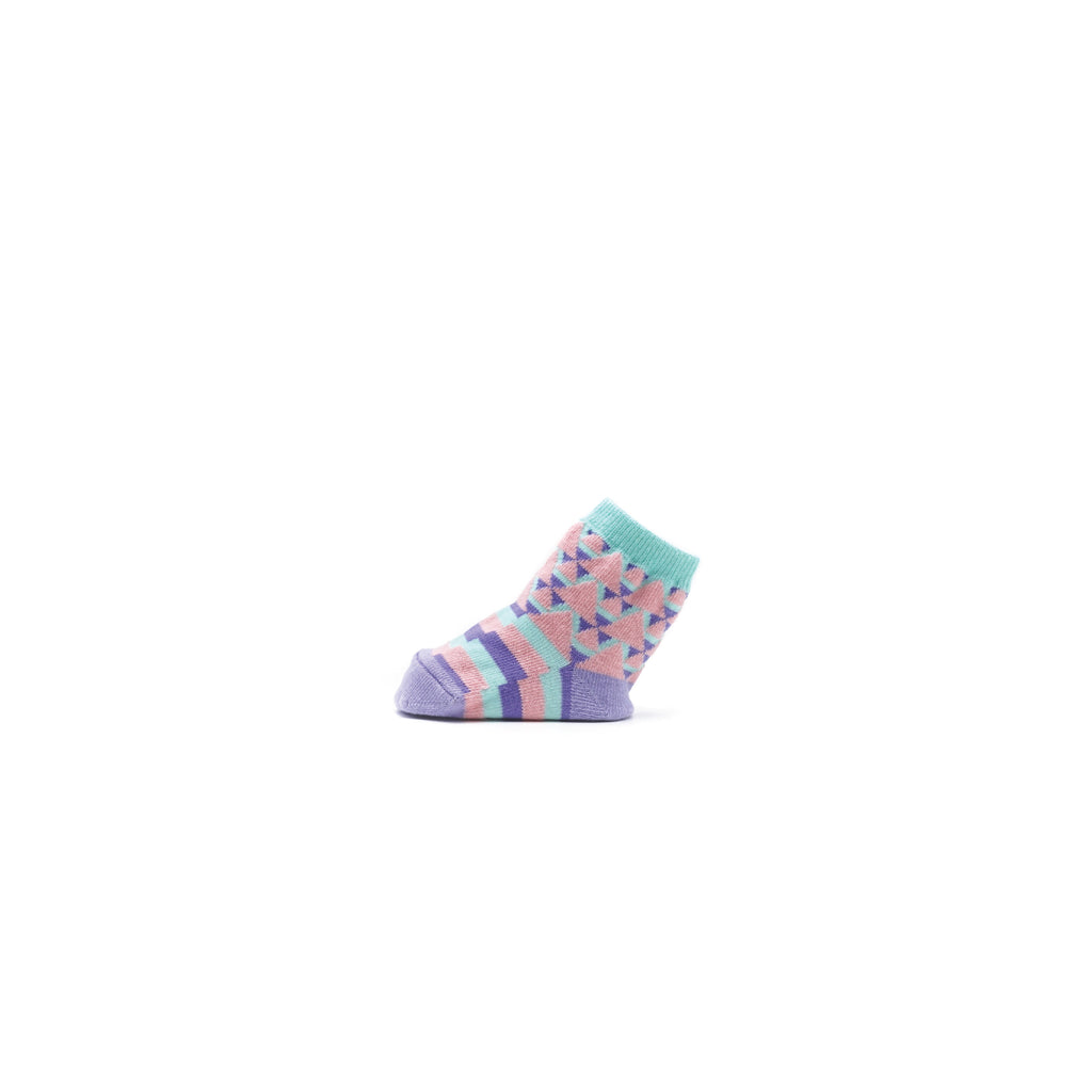 Amabro Bab Socks / Boy 9-14Cm Mix - OKURA