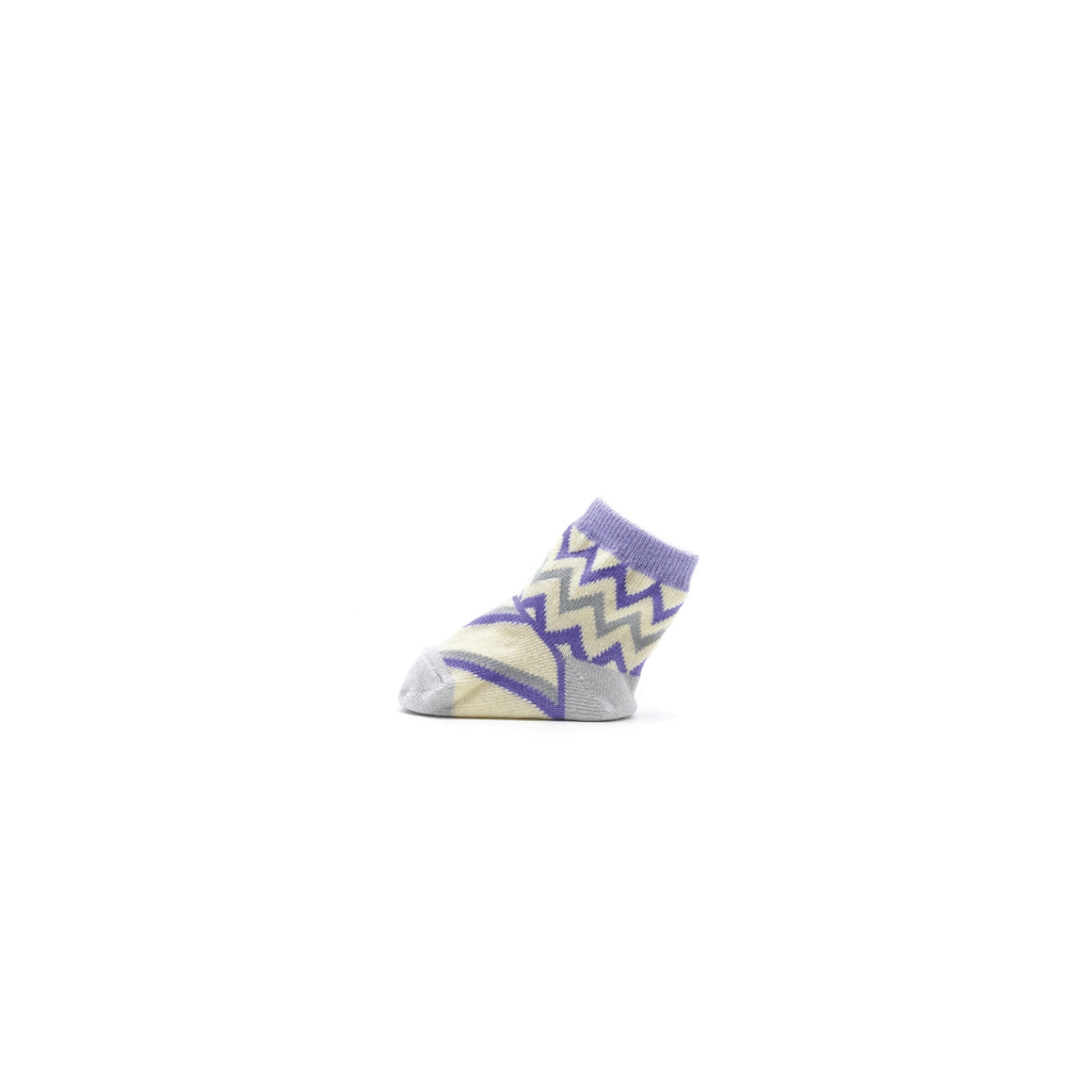 Amabro Bab Socks / Boy 9-14Cm Mix - OKURA