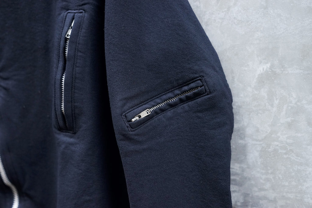 Comme Des Garcons Homme Rider Jacket AD2010 - OKURA