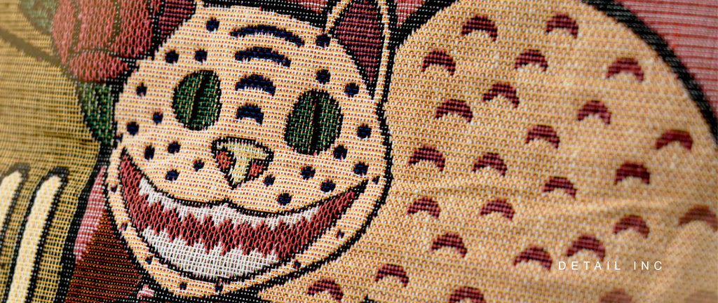 DETAIL INC