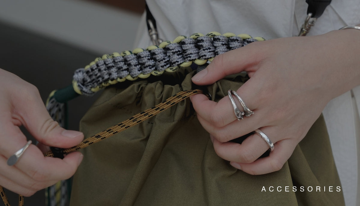 ACCESSORIES – OKURA