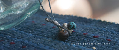 Twenty Seven Nine 27/9