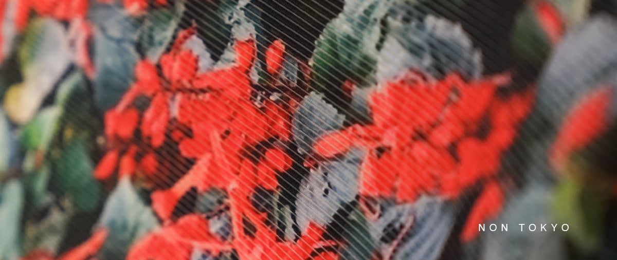 NON TOKYO – OKURA