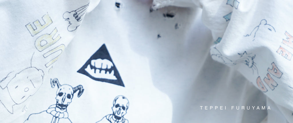 TEPPEI FURUYAMA