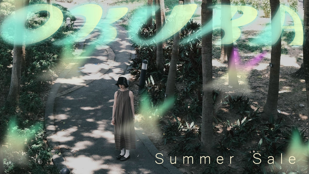 SS26 Fashion and Accessories