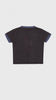 Yanyan Knits Campus Wawa Tee (Solid) (Reg Fit) Ink - OKURA
