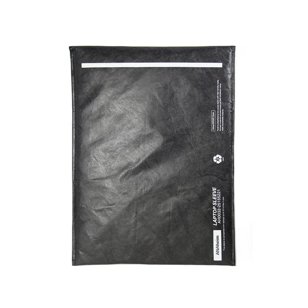 Detail Inc. Anaheim Laptop Sleeve 16Inch "Black" - OKURA