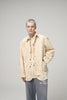 Bowwow The Bow Wow Journal Chore Coat Aged Natural - OKURA
