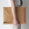 Detail Inc. Anaheim Laptop Sleeve 16Inch "Craft" - OKURA