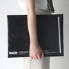 Detail Inc. Anaheim Laptop Sleeve 16Inch "Black" - OKURA