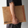 Detail Inc. Anaheim Laptop Sleeve 16Inch "Craft" - OKURA