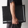 Detail Inc. Anaheim Laptop Sleeve 16Inch "Black" - OKURA