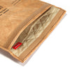Detail Inc. Anaheim Laptop Sleeve 16Inch "Craft" - OKURA