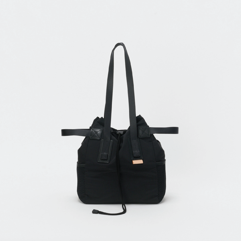 Hender Scheme Functional Tote Bag Small Black – OKURA Hender Scheme Functional Tote Bag Small Black – OKURA