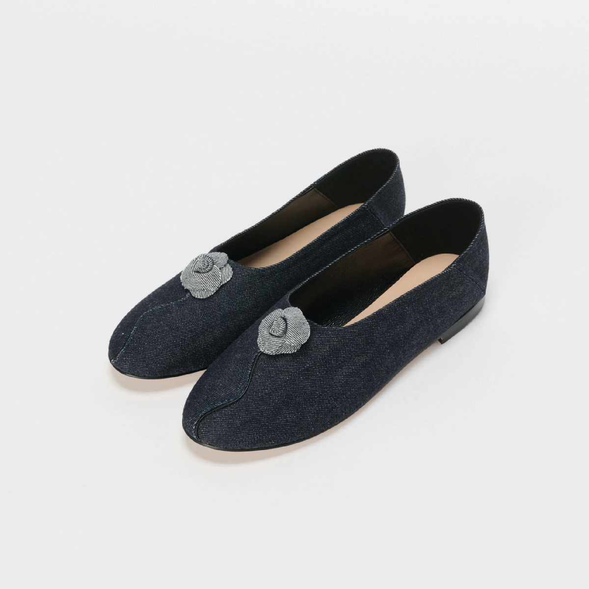 Hender Scheme Bloom Indigo – OKURA