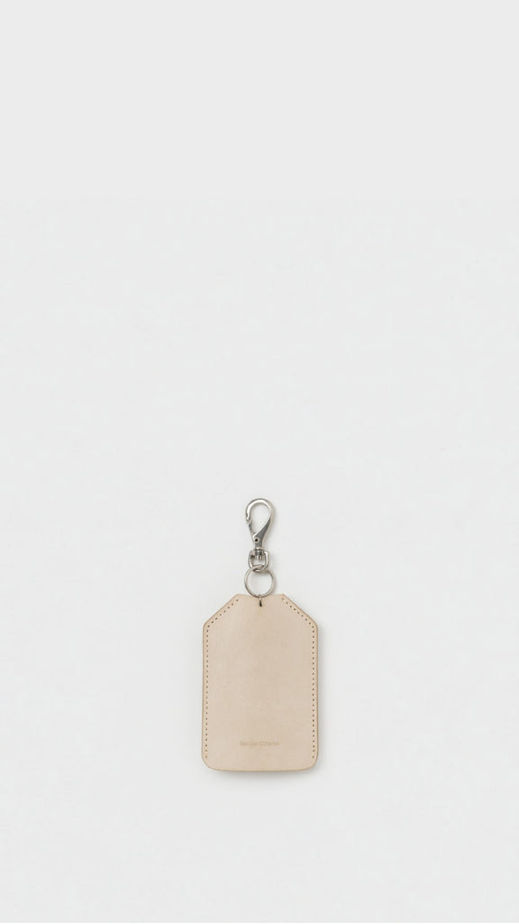 Hender Scheme Cord Reel Chain Ivory - OKURA