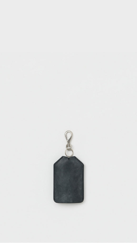 Hender Scheme Cord Reel Chain Black - OKURA