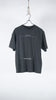 Blurhms Jd Unknown Pleasures Square Standard Inkblack - OKURA