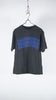 Blurhms Raregroove Print Tee Standard Inkblack_Blue-Pt - OKURA