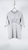 Blurhms Ale-Y 88/12 Print Tee Standard Heathergrey_Fade/Grey-Pt - OKURA