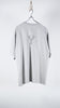 Blurhms Ale-Y 88/12 Print Tee Standard Heathergrey_Fade/Grey-Pt - OKURA