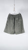 Blurhms Rootstock Washed Nylon Sas Shorts Sage - OKURA