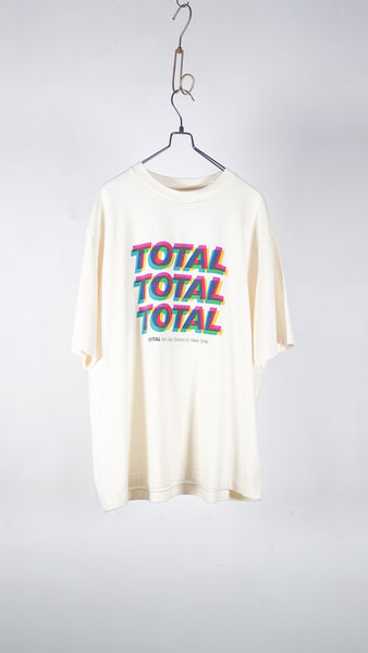 Blurhms Jd Total Total Total Wide Ivory - OKURA