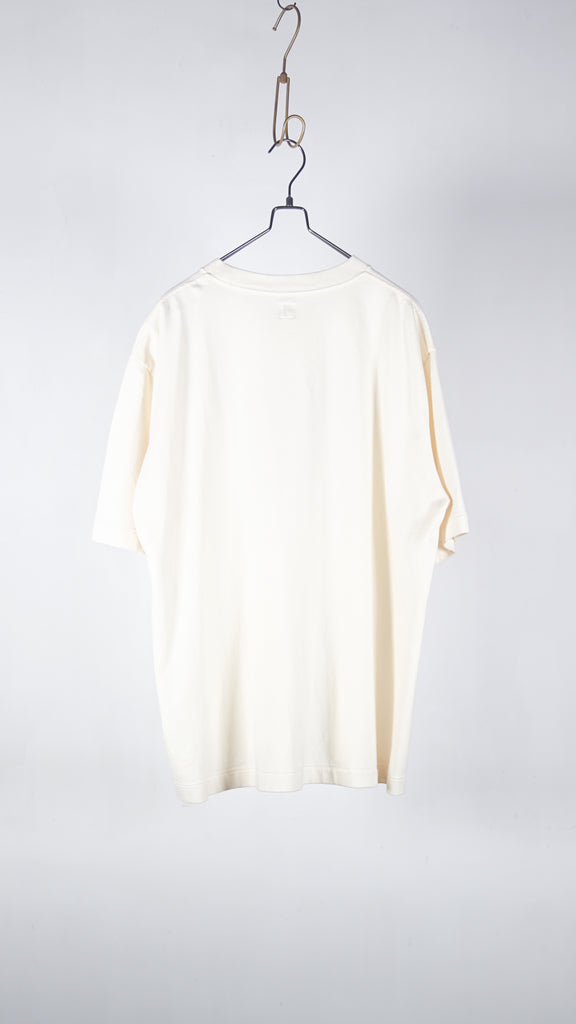 Blurhms Jd Total Total Total Wide Ivory - OKURA