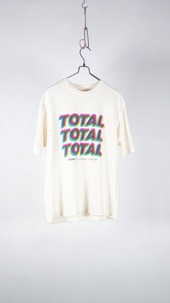 Blurhms Jd Total Total Total Standard Ivory - OKURA