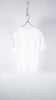 Blurhms Raregroove Print Tee Standard White_White-Pt - OKURA
