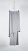 Prank Project Slub Layered Pants Grey - OKURA