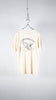 Bowwow Eliminators 8812 Tee Aged 88/12 Yellow - OKURA