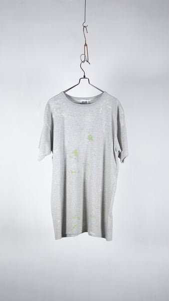 Bowwow 8812 Tee Aged Grey - OKURA