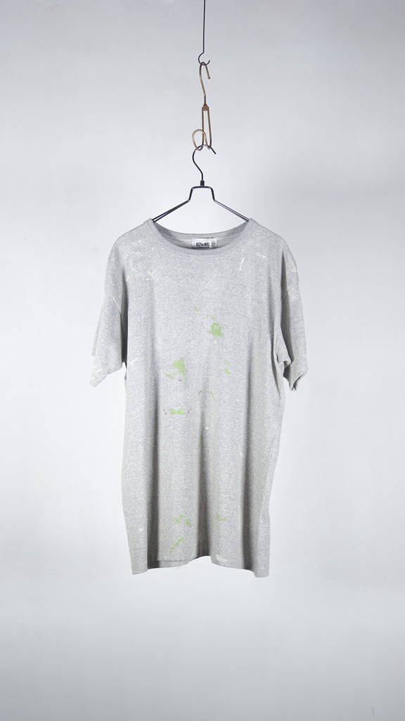 Bowwow 8812 Tee Aged Grey - OKURA