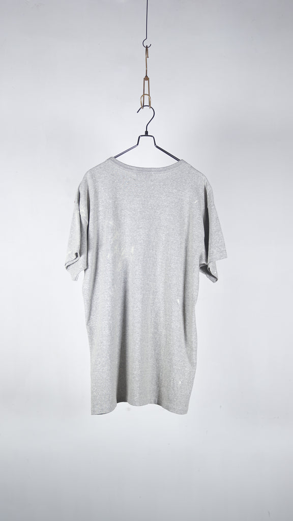 Bowwow 8812 Tee Aged Grey - OKURA