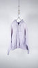 Bowwow Zip Hoodie Aged Purple - OKURA