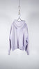 Bowwow Zip Hoodie Aged Purple - OKURA