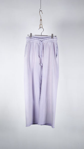 Bowwow Sweat Pants Aged Purple - OKURA