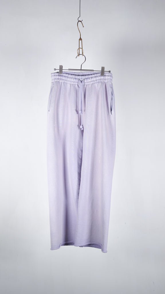 Bowwow Sweat Pants Aged Purple - OKURA