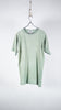 Bowwow 8812 Tee Aged Green - OKURA