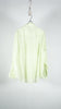 Seven By Seven Smile Pocket Sheer Western Shirts L/S -Gingham Check Indian Fabric- Green - OKURA