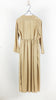 Shinzone Cachecoeur Dress Beige - OKURA