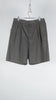 Neat Neat Chino Shorts Fade Grey - OKURA