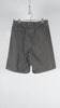 Neat Neat Chino Shorts Fade Grey - OKURA