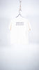 Yanyan Knits Printed Wawa Classic Fit Tee (Yanniversary Limited Edition) Raw Cotton / Red Wawa - OKURA