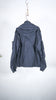 Seven By Seven Hunting Blouson _120 Thread Count Broad_ Black - OKURA