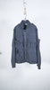 Seven By Seven Hunting Blouson _120 Thread Count Broad_ Black - OKURA